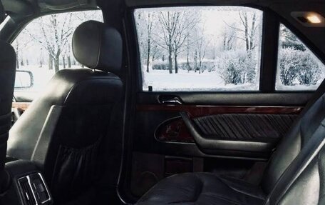 Mercedes-Benz S-Класс, 1995 год, 800 000 рублей, 7 фотография