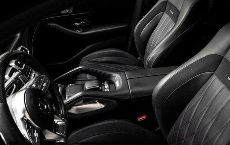 Mercedes-Benz GLS AMG, 2021 год, 10 800 000 рублей, 6 фотография
