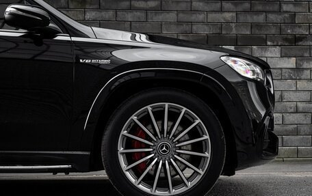 Mercedes-Benz GLS AMG, 2021 год, 10 800 000 рублей, 11 фотография