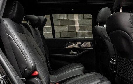 Mercedes-Benz GLS AMG, 2021 год, 10 800 000 рублей, 7 фотография