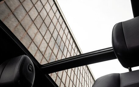 Mercedes-Benz GLS AMG, 2021 год, 10 800 000 рублей, 12 фотография