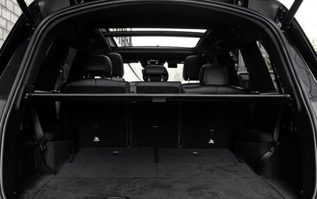 Mercedes-Benz GLS AMG, 2021 год, 10 800 000 рублей, 5 фотография