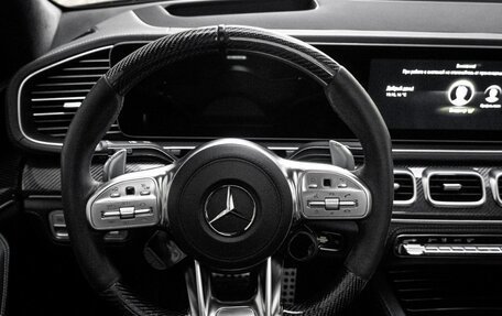 Mercedes-Benz GLS AMG, 2021 год, 10 800 000 рублей, 8 фотография