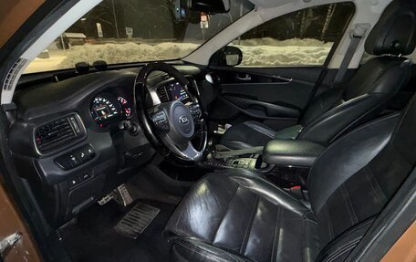 KIA Sorento III Prime рестайлинг, 2015 год, 1 920 000 рублей, 7 фотография