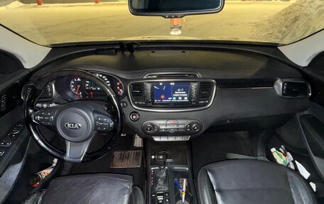 KIA Sorento III Prime рестайлинг, 2015 год, 1 920 000 рублей, 12 фотография