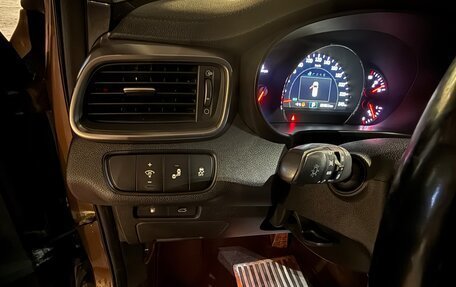 KIA Sorento III Prime рестайлинг, 2015 год, 1 920 000 рублей, 14 фотография