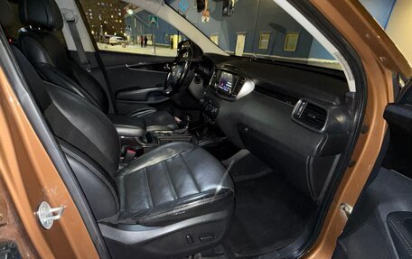 KIA Sorento III Prime рестайлинг, 2015 год, 1 920 000 рублей, 11 фотография