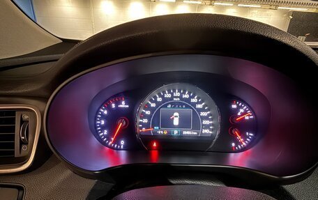 KIA Sorento III Prime рестайлинг, 2015 год, 1 920 000 рублей, 13 фотография