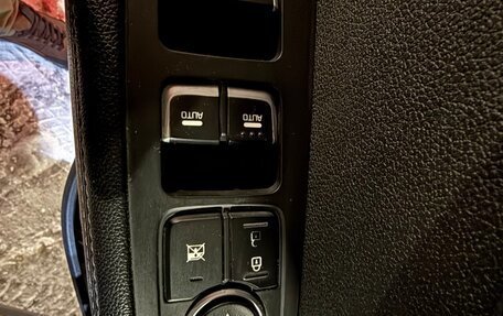 KIA Sorento III Prime рестайлинг, 2015 год, 1 920 000 рублей, 16 фотография