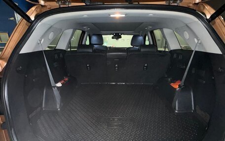 KIA Sorento III Prime рестайлинг, 2015 год, 1 920 000 рублей, 9 фотография