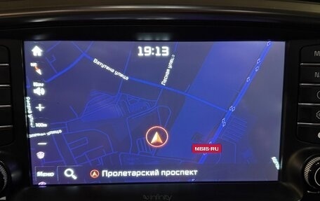 KIA Sorento III Prime рестайлинг, 2015 год, 1 920 000 рублей, 20 фотография