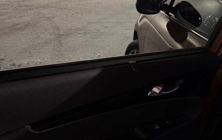 KIA Sorento III Prime рестайлинг, 2015 год, 1 920 000 рублей, 22 фотография