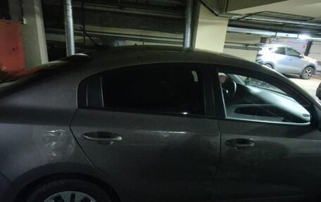 KIA Rio IV, 2019 год, 1 500 000 рублей, 4 фотография