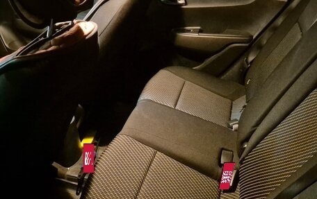 KIA Rio IV, 2019 год, 1 500 000 рублей, 6 фотография