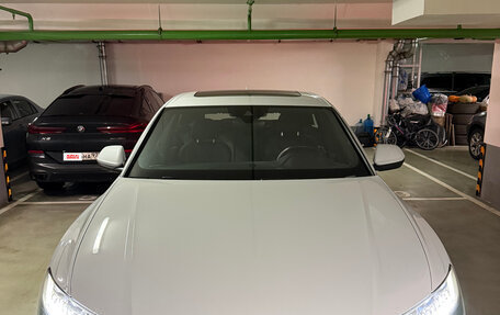 Audi Q8 I, 2019 год, 7 950 000 рублей, 2 фотография