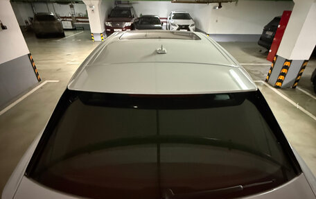 Audi Q8 I, 2019 год, 7 950 000 рублей, 11 фотография