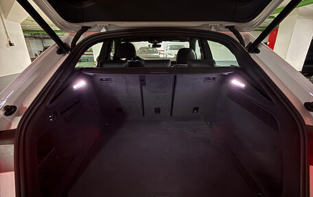 Audi Q8 I, 2019 год, 7 950 000 рублей, 14 фотография