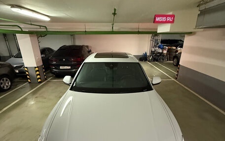 Audi Q8 I, 2019 год, 7 950 000 рублей, 10 фотография