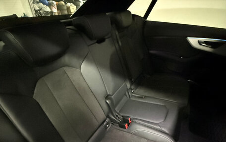 Audi Q8 I, 2019 год, 7 950 000 рублей, 20 фотография