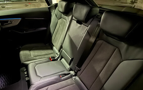 Audi Q8 I, 2019 год, 7 950 000 рублей, 22 фотография