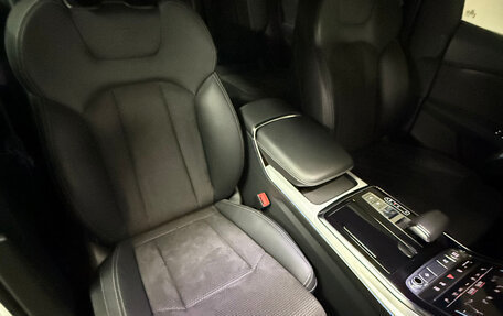 Audi Q8 I, 2019 год, 7 950 000 рублей, 18 фотография