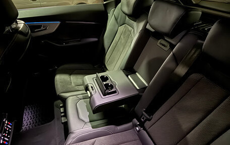 Audi Q8 I, 2019 год, 7 950 000 рублей, 23 фотография