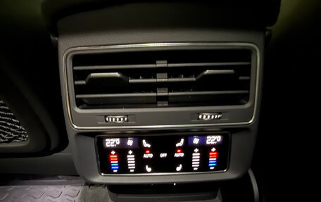 Audi Q8 I, 2019 год, 7 950 000 рублей, 25 фотография