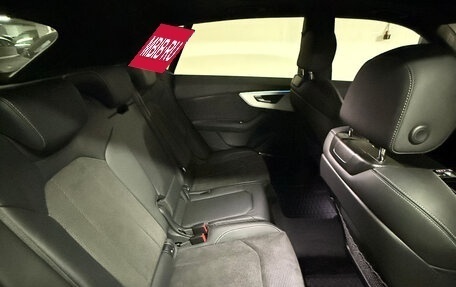 Audi Q8 I, 2019 год, 7 950 000 рублей, 19 фотография