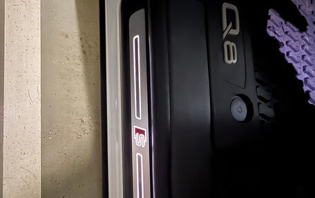 Audi Q8 I, 2019 год, 7 950 000 рублей, 32 фотография