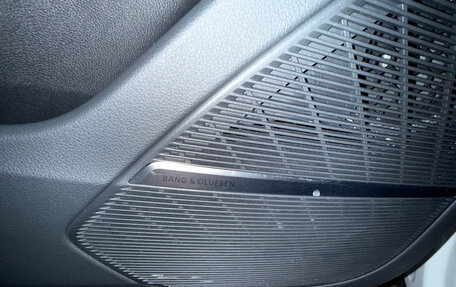 Audi Q8 I, 2019 год, 7 950 000 рублей, 33 фотография