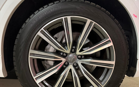 Audi Q8 I, 2019 год, 7 950 000 рублей, 34 фотография