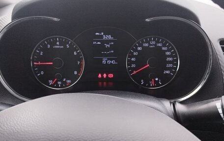 KIA Cerato III, 2013 год, 850 000 рублей, 5 фотография