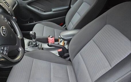 KIA Cerato III, 2013 год, 850 000 рублей, 4 фотография