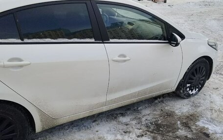 KIA Cerato III, 2013 год, 850 000 рублей, 3 фотография