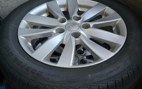 KIA Cerato III, 2013 год, 850 000 рублей, 8 фотография