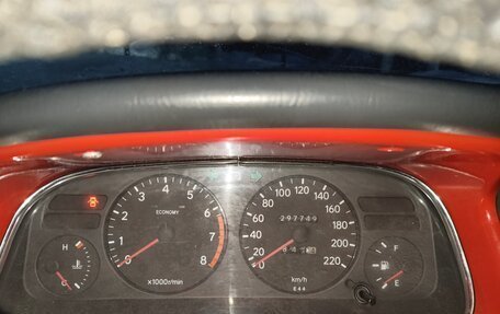 Toyota Corolla, 1995 год, 120 000 рублей, 6 фотография