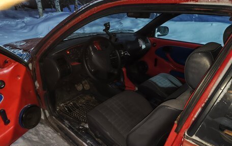 Toyota Corolla, 1995 год, 120 000 рублей, 5 фотография