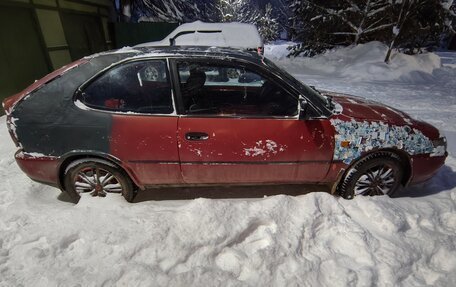 Toyota Corolla, 1995 год, 120 000 рублей, 4 фотография