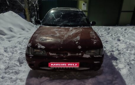 Toyota Corolla, 1995 год, 120 000 рублей, 3 фотография