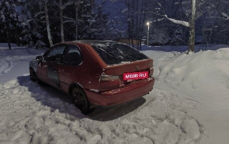 Toyota Corolla, 1995 год, 120 000 рублей, 2 фотография