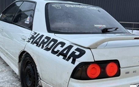 Nissan Skyline, 1991 год, 650 000 рублей, 3 фотография