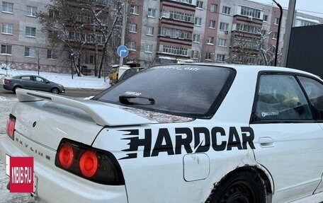 Nissan Skyline, 1991 год, 650 000 рублей, 4 фотография