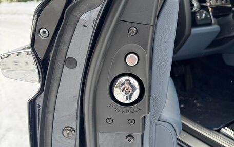 Rolls-Royce Ghost I, 2010 год, 8 750 000 рублей, 13 фотография