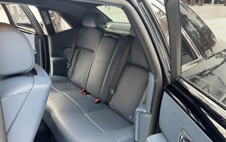 Rolls-Royce Ghost I, 2010 год, 8 750 000 рублей, 12 фотография