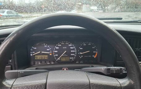 Volkswagen Passat B3, 1993 год, 155 000 рублей, 6 фотография