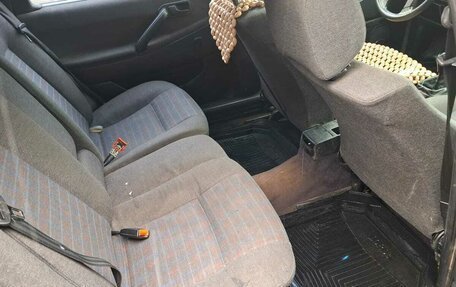 Volkswagen Passat B3, 1993 год, 155 000 рублей, 9 фотография