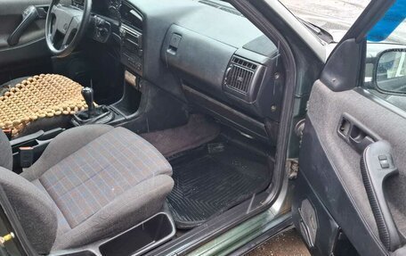 Volkswagen Passat B3, 1993 год, 155 000 рублей, 8 фотография