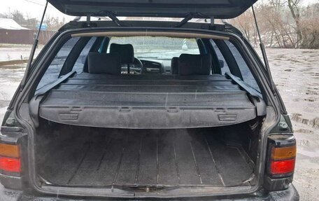 Volkswagen Passat B3, 1993 год, 155 000 рублей, 10 фотография