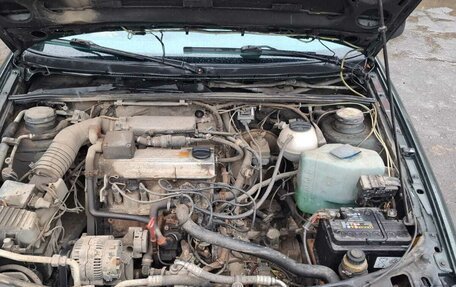 Volkswagen Passat B3, 1993 год, 155 000 рублей, 11 фотография