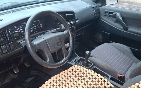 Volkswagen Passat B3, 1993 год, 155 000 рублей, 5 фотография